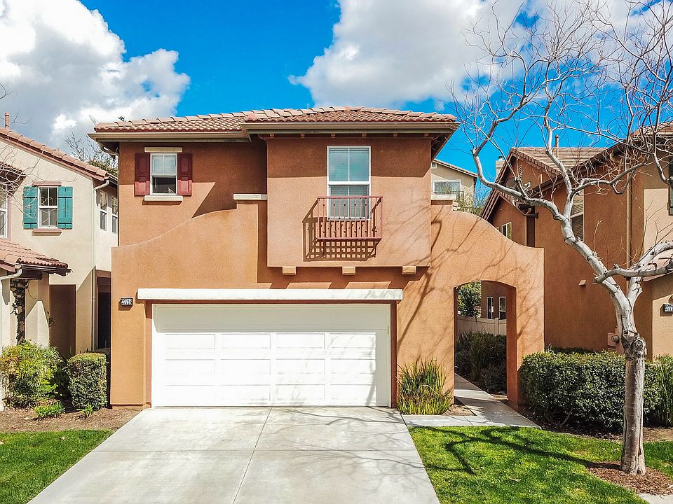 1st image of 27718 Amber Way