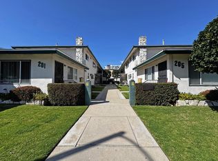 205 E Commonwealth Ave APT D, Alhambra, CA 91801