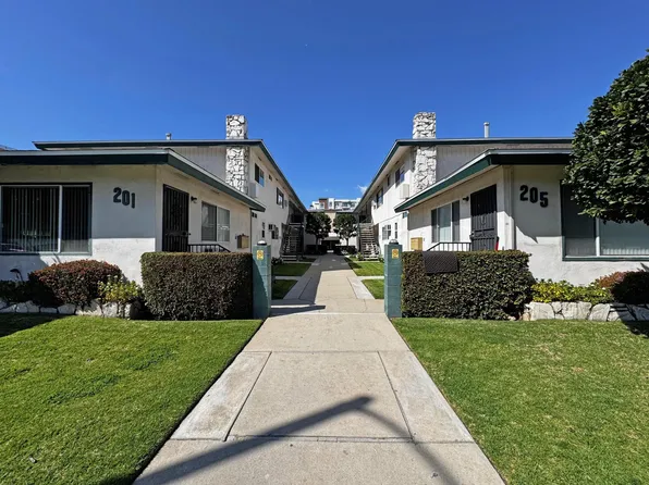205 E Commonwealth Ave APT D, Alhambra, CA 91801