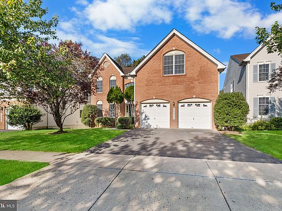 2nd image of 22207 Fair Garden Ln