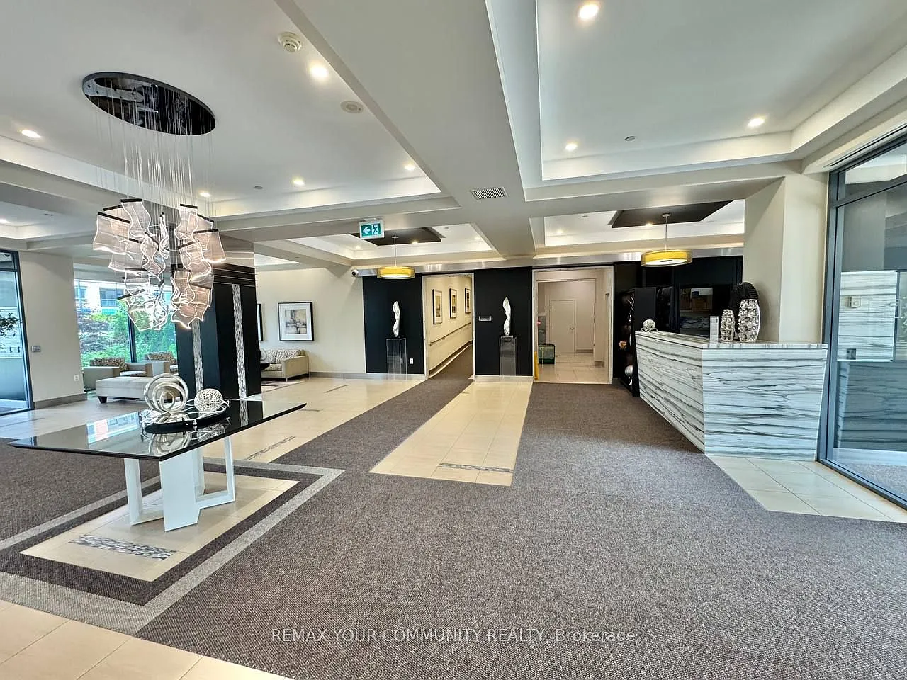 1 bed, $2,050 — Photo 3