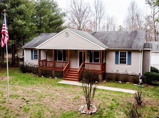 14 White Pine Ct, Aylett, VA 23009