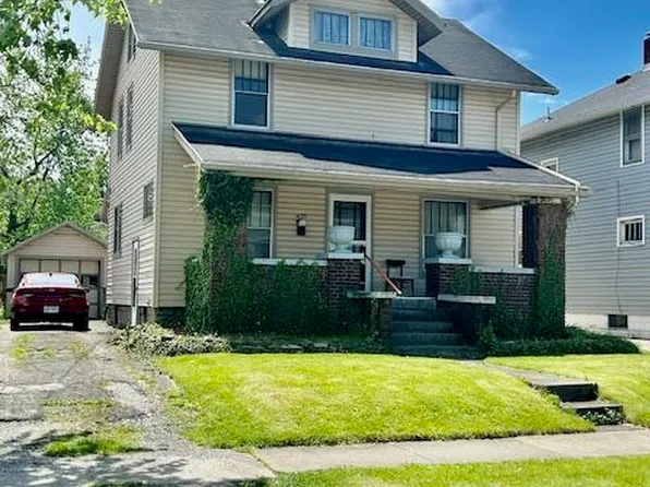 439 Marian Ave, Lima, OH 45801