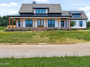 1005 Sophie Dr, Greenback, TN 37742