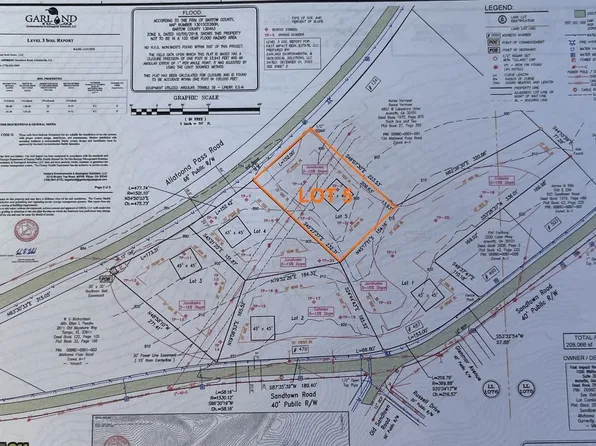 479 Sandtown Rd SE Lot 5, Cartersville, GA 30121