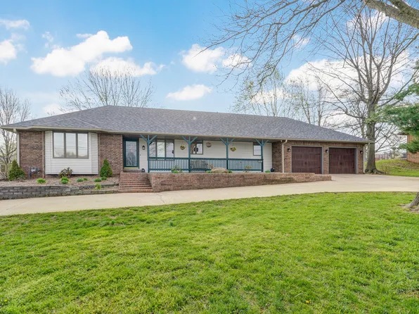 619 S Eisenhower Street, Monett, MO 65708