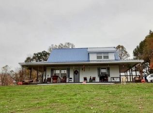 481 Goodhope Estes School Rd, Eubank, KY 42567