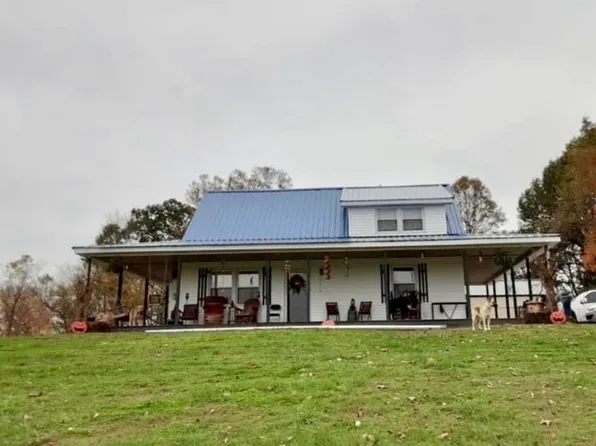481 Goodhope Estes School Rd, Eubank, KY 42567