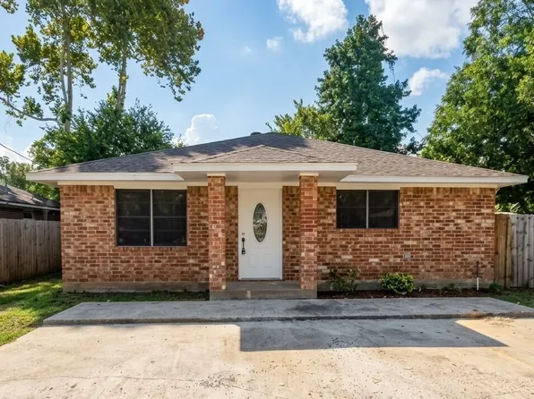 829 Canfield St, Liberty, TX 77575