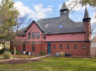 10 Slocum St APT 5, Providence, RI 02909