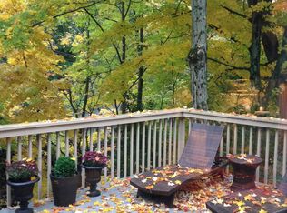 406 River W, Greenwich, CT
