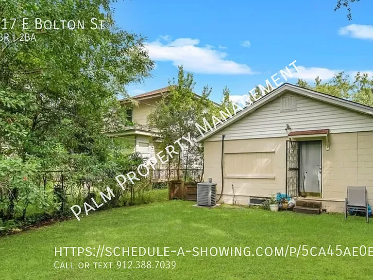 817 E Bolton St — Photo 11