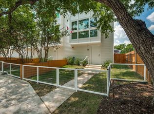 126 Carnahan St, San Antonio, TX 78209