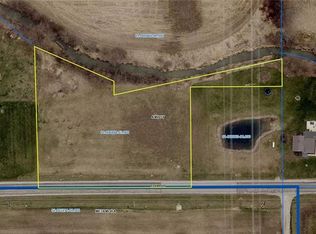 1786 County Road U, Metamora, OH 43540