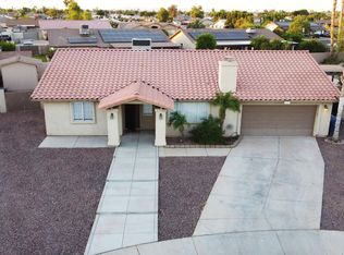 3152 W 26th Pl, Yuma, AZ 85364