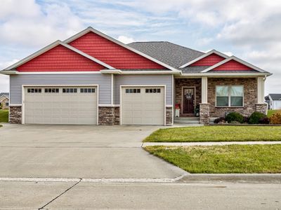 1102 Centennial Cir, Huxley, IA, 50124