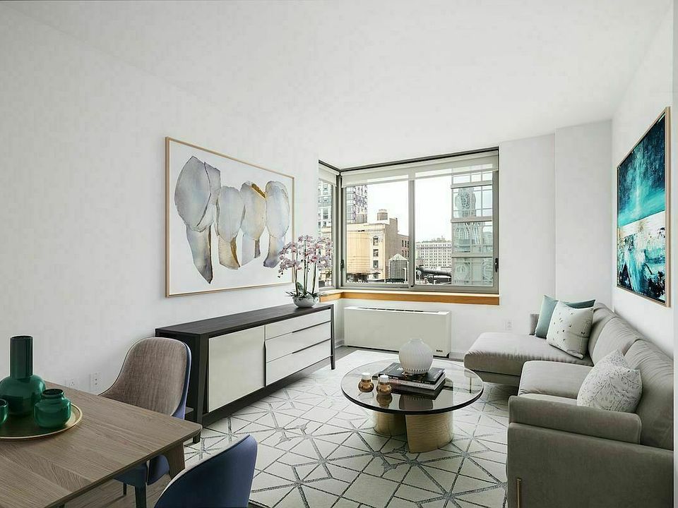 1st image of 35 W 33rd St APT 19D