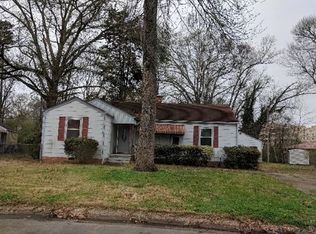 205 Anniston Dr, Sylacauga, AL 35150