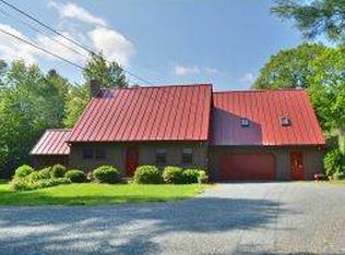 82 Cornish Tpke, Newport, NH 03773