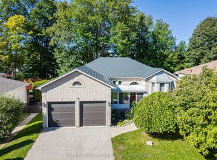 77 Silver Birch Ave, Wasaga Beach, ON L9Z1M2