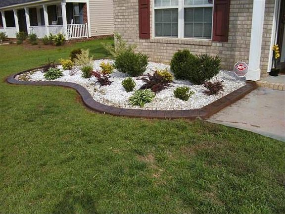 AMAZING LANDSCAPING