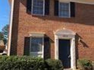 2852 Webb Bridge Rd, Alpharetta, GA 30009