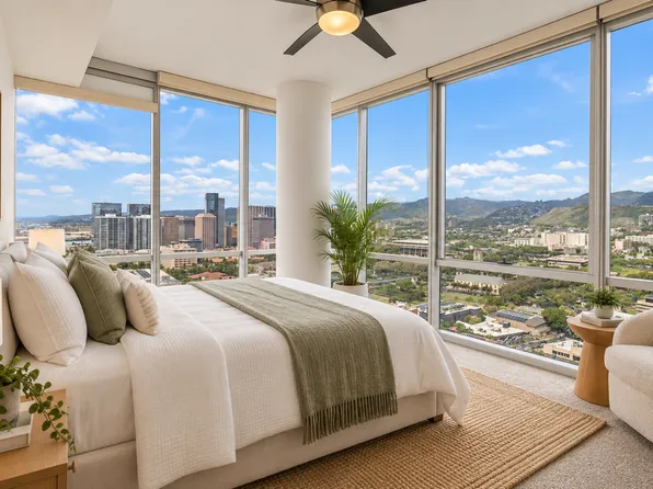 555 South St, Honolulu, HI
