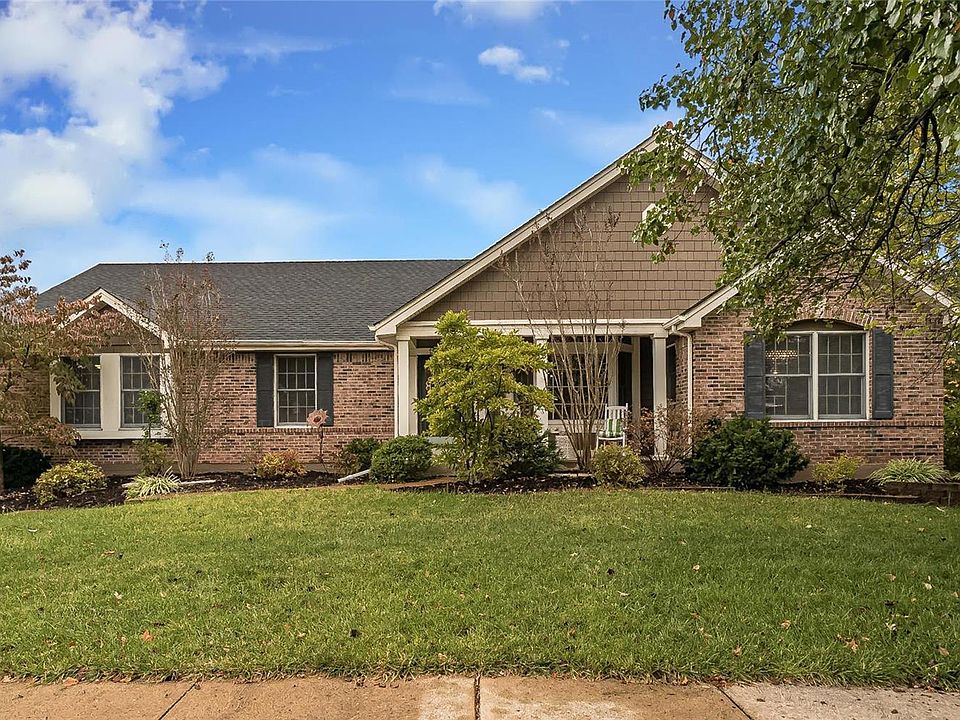 1st image of 15701 Heathercroft Dr
