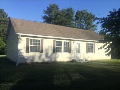 3761 W Mill Creek Dr, Kingman, IN, 47952