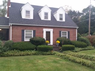 222 Lafayette St, Lewisburg, WV 24901