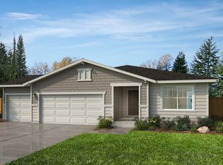 13608 185th Street Ct E, Puyallup, WA 98374