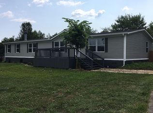 1217 Mountain View Cir, Maryville, TN 37801