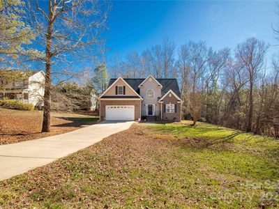 4114 Flint Dr, Lancaster, SC, 29720