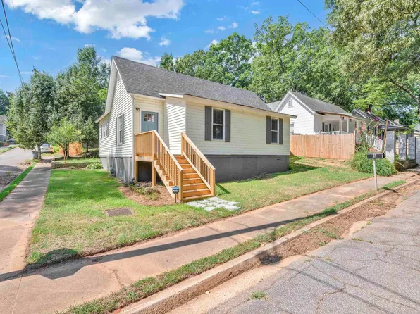 5 Cardwell St, Greenville, SC 29605