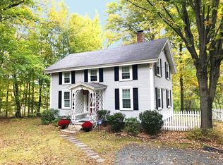 491 Salem End Rd, Framingham, MA 01702