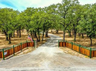 1809 Tuggle Rd, Lipan, TX 76462