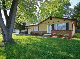 3177 Blue Ridge Rd, Columbus, OH 43219