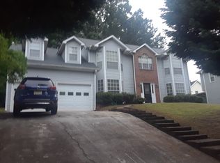 7168 Woodstone Dr, Lithonia, GA 30058