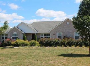 10939 Griststone Cir, Independence, KY 41051