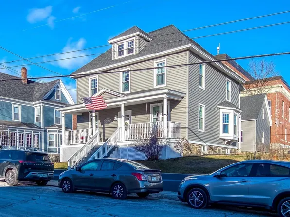 228 Willard Street, Berlin, NH 03570