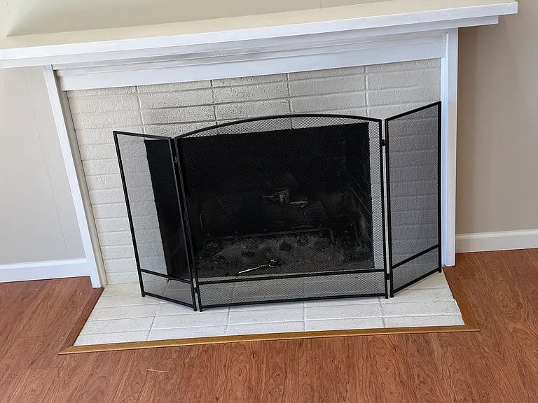 Gas Fireplace