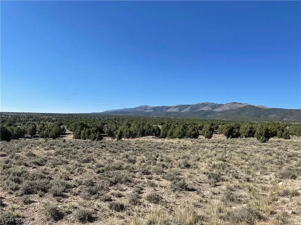 Juniper Hills Drive, Ely, NV 89301