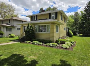 1122 Racine STREET, Delavan, WI 53115