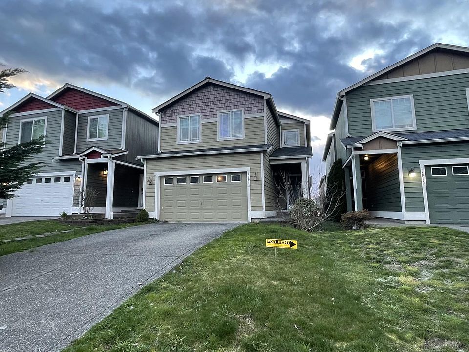1st image of 17914 73rd Ave E