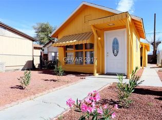 1924 Harvard St, North Las Vegas, NV 89030