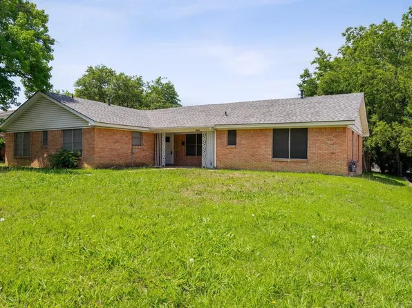 5313 Wonder Dr, Fort Worth, TX 76133