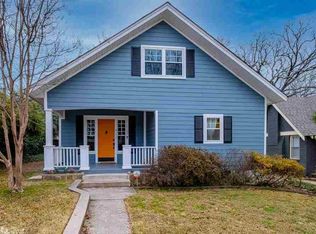 423 N Monroe St, Little Rock, AR 72205