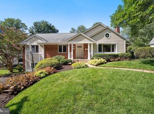 4109 33rd Rd N, Arlington, VA 22207