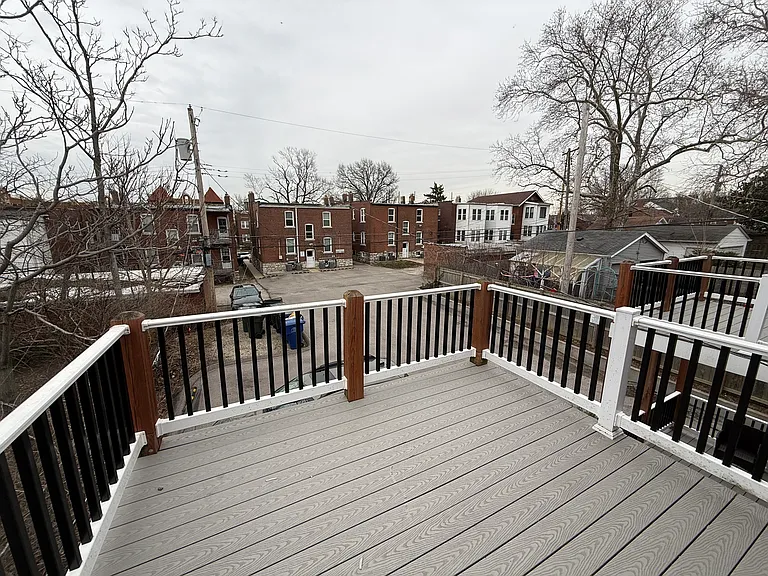 1030 Childress Ave #1F — Photo 8