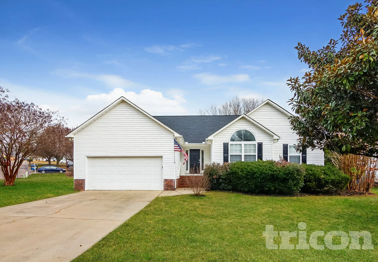 5072 Daffodil Lane Concord NC — Photo 1